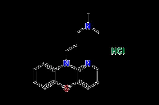 Prothipendyl Hydrochloride