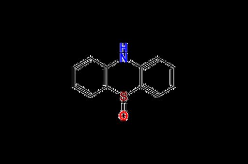 10H-Phenothiazine 5-Oxide