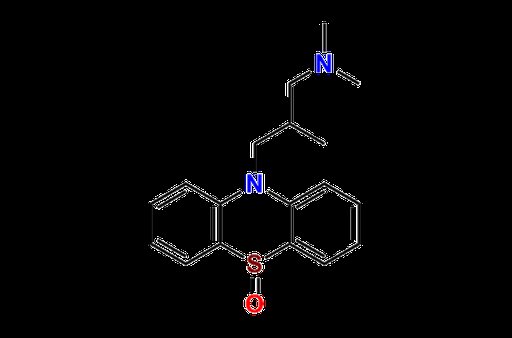 Trimeprazine Sulfoxide
