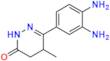 Pimobendan Impurity 1