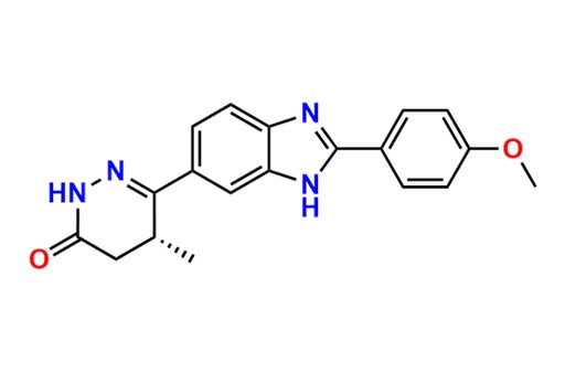D-Pimobendan