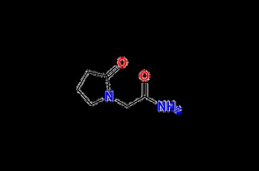 Piracetam