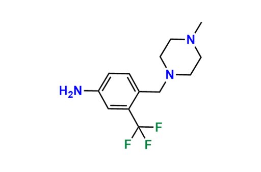 Ponatinib Impurity 1