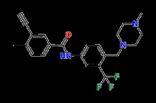Ponatinib Impurity 10