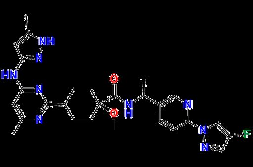 Pralsetinib