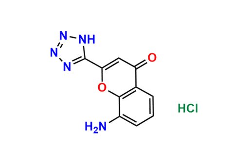 Pranlukast Impurity 1