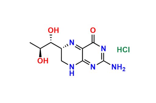 Quinonoid-(6R)-dihydro-biopterin