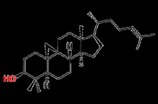 Cycloartenol