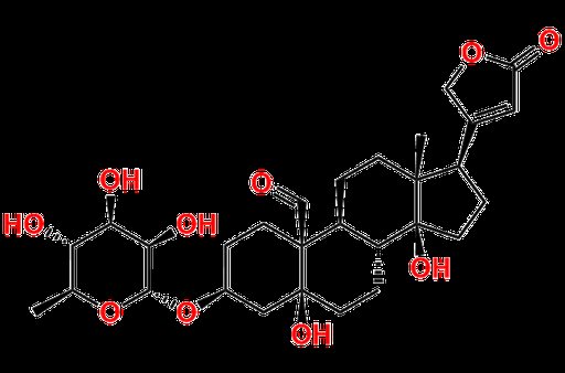 Convallatoxin