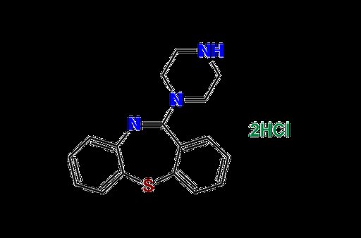 Quetiapine EP Impurity B