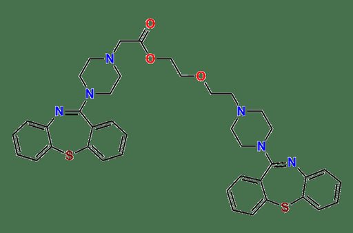 Quetiapine EP Impurity C