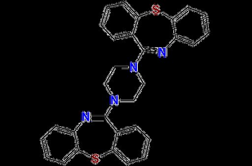Quetiapine EP Impurity D
