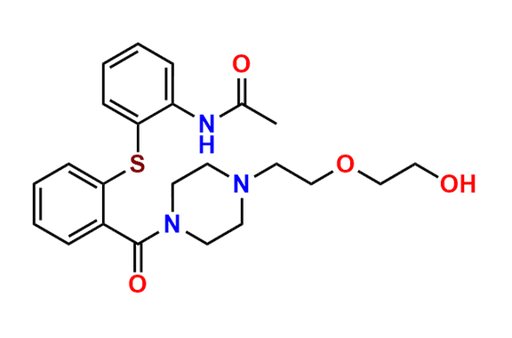 Quetiapine EP Impurity K