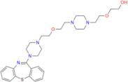 Quetiapine EP Impurity N
