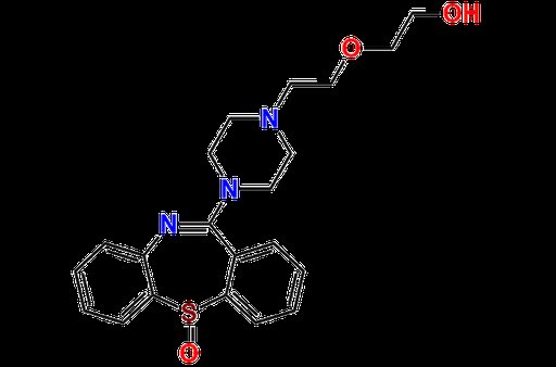 Quetiapine EP Impurity S