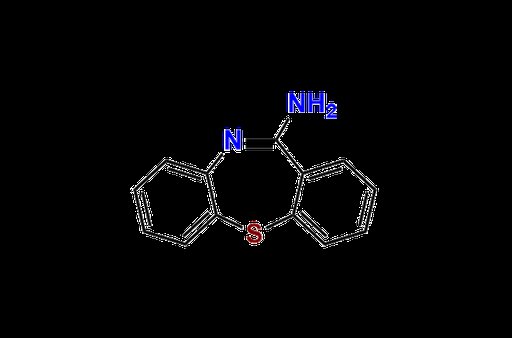 Quetiapine EP Impurity U