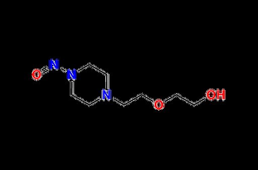 N-Nitroso quetiapine HEEP impurity