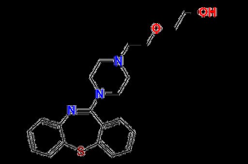 Quetiapine