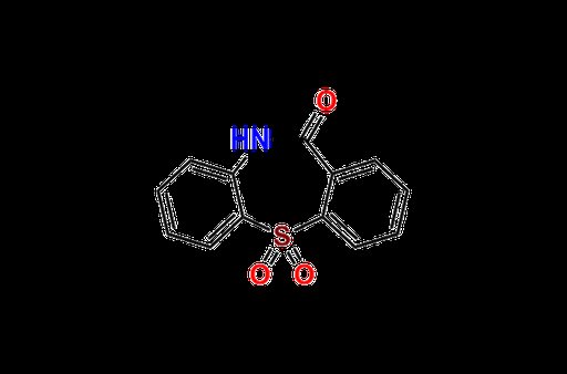 Quetiapine DBTO Sulfone