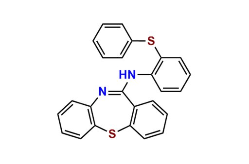 Quetiapine Impurity 12