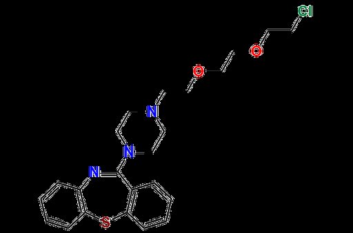Quetiapine Impurity 14