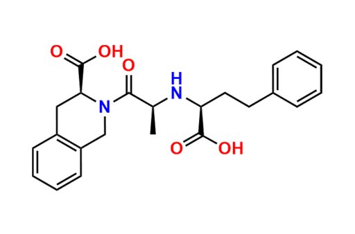 Quinapril EP Impurity C