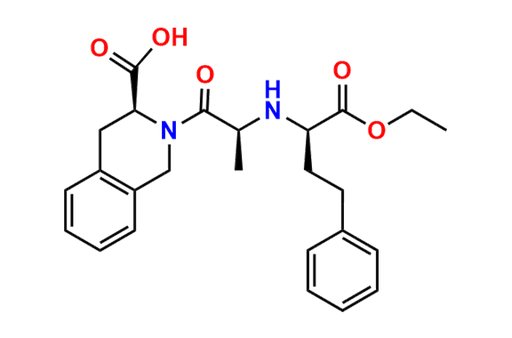 Quinapril EP Impurity I