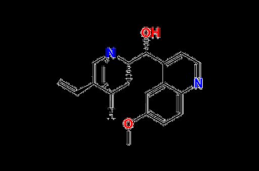 Quinine