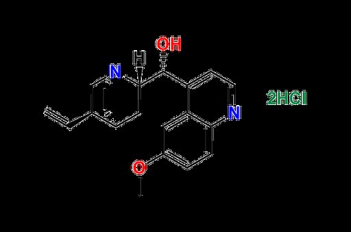 Quinine Dihydrochloride