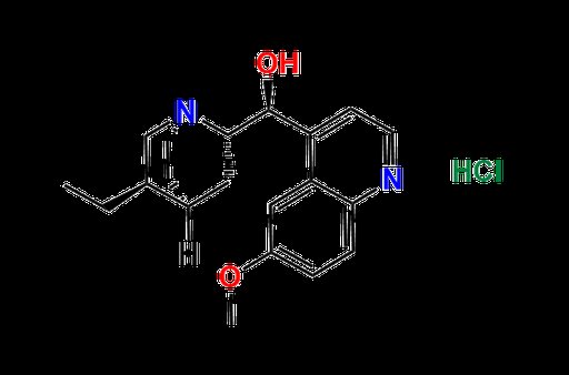 Hydroquinidine Hydrochloride