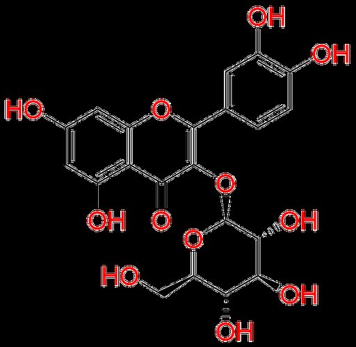Isoquercetin