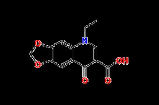 Oxolinic Acid