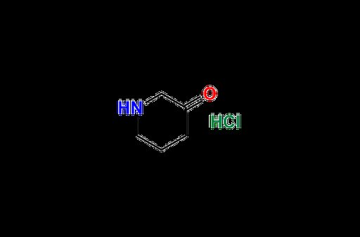 3-Piperidinone Hydrochloride