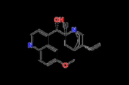 Quinidine