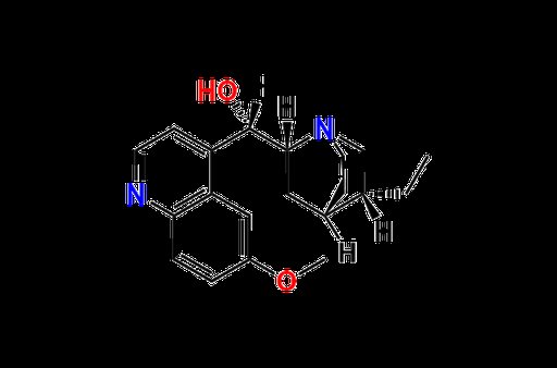 Quinidine EP Impurity C