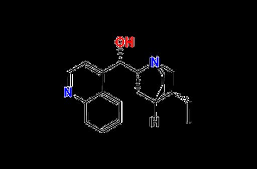 Quinidine EP Impurity B