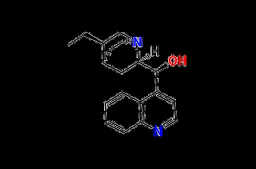 Dihydrocinchonidine