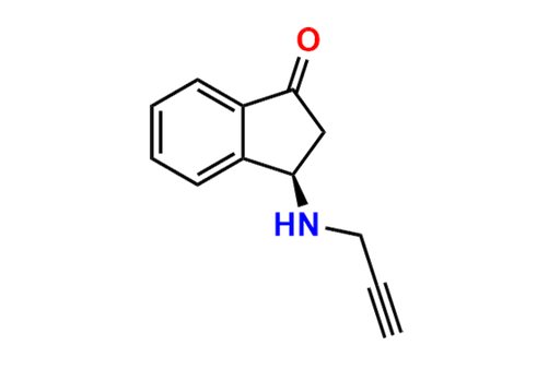 3-Keto-N-Propargyl-1-Aminoindan