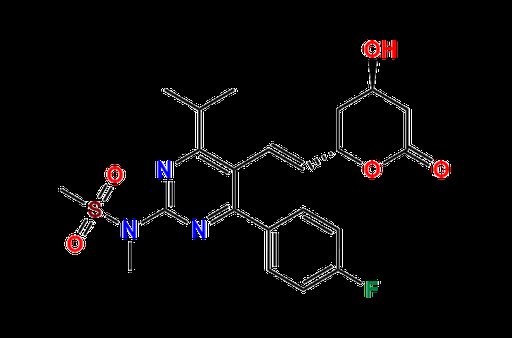 Rosuvastatin EP Impurity D