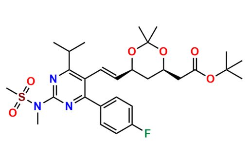 Rosuvastatin EP Impurity F