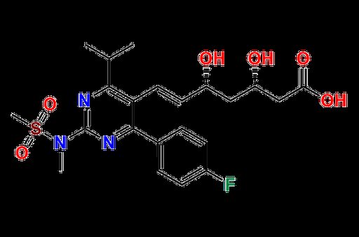 Rosuvastatin EP Impurity G
