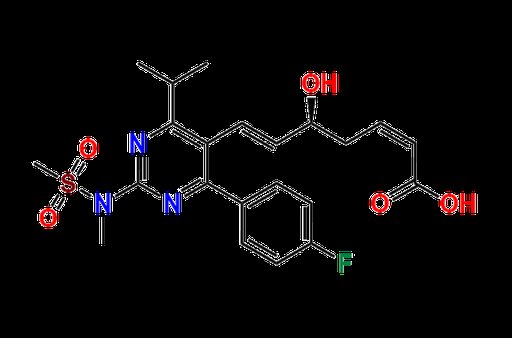 Rosuvastatin EP Impurity K