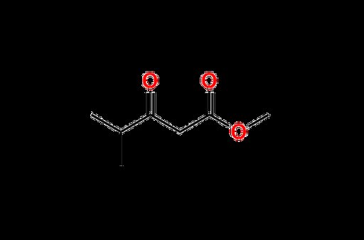 Methyl Isobutyrylacetate