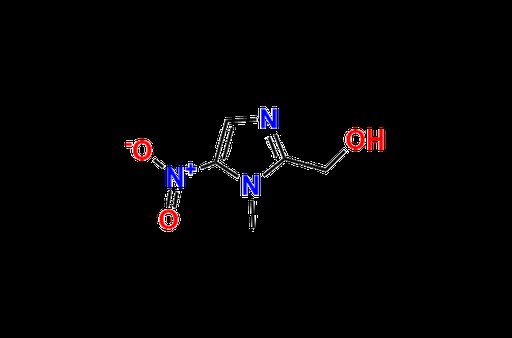 Hydroxy Dimetridazole