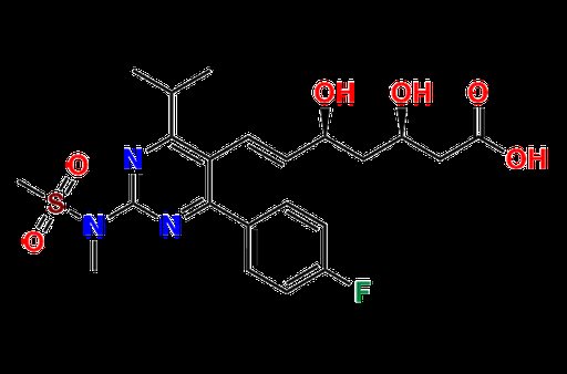 Rosuvastatin