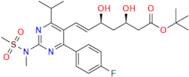 Rosuvastatin Acid t-Butyl Ester