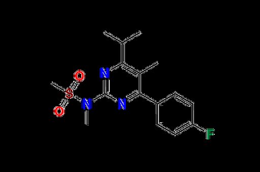 Rosuvastatin Impurity 18