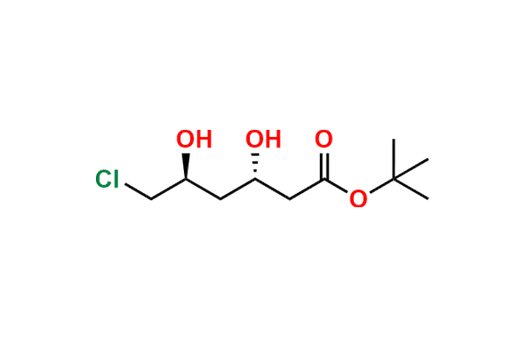 Rosuvastatin Impurity 22