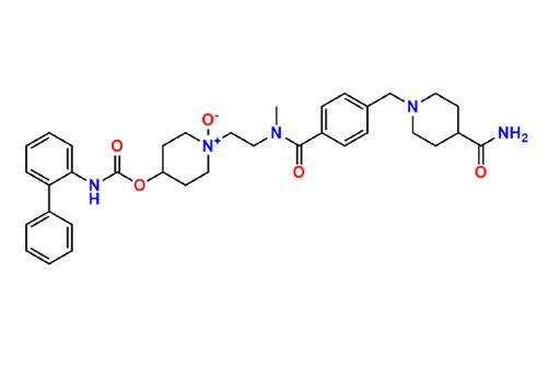 Revefenacin N-Oxide-2 Impurity
