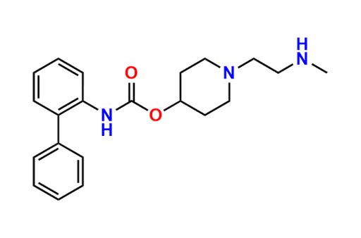 Revefenacin Impurity 8
